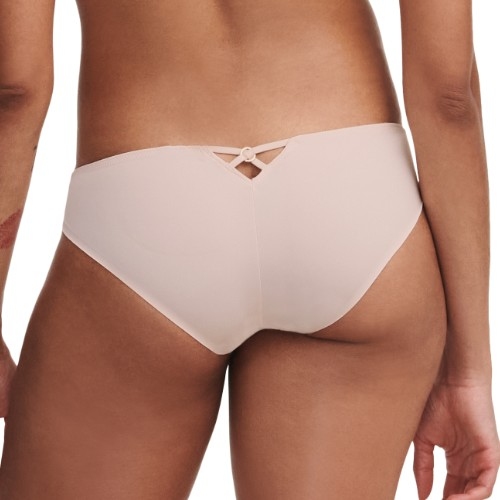 Chantelle Mystic Dream rose slip