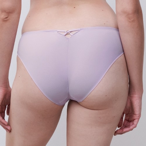 Chantelle Mystic Dream lavande slip