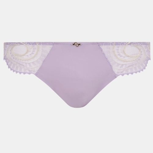 Chantelle Mystic Dream lavande slip