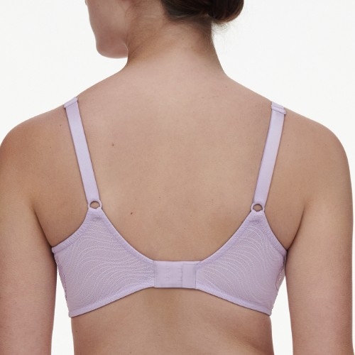 Chantelle Mystic Dream lavande soutien-gorge rembourré