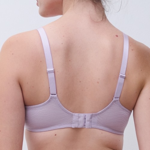 Chantelle Mystic Dream lavande soutien-gorge rembourré