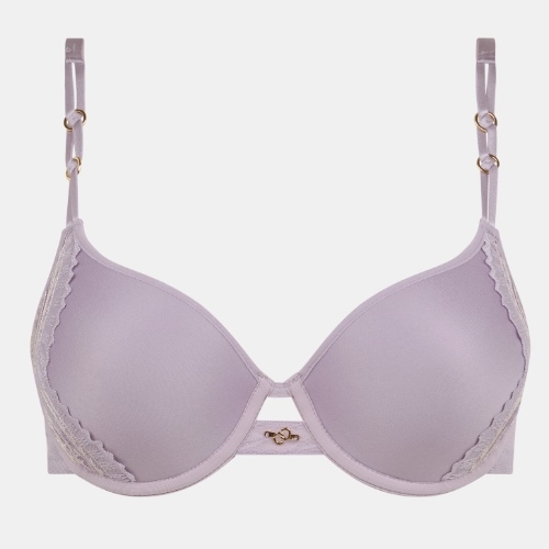 Chantelle Mystic Dream lavande soutien-gorge rembourré