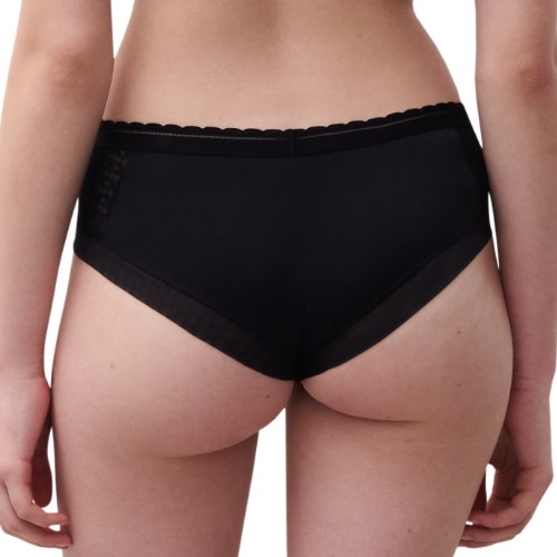 Chantelle Monogram noir shortie