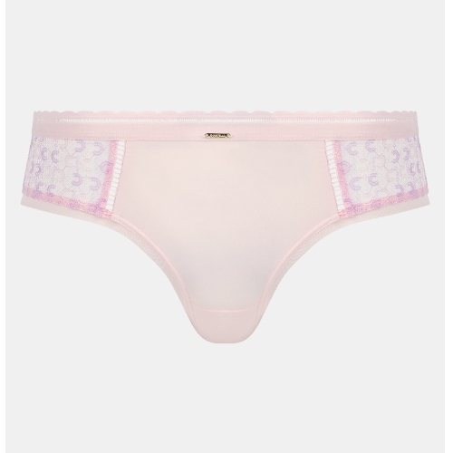 Chantelle Monogram rose shortie