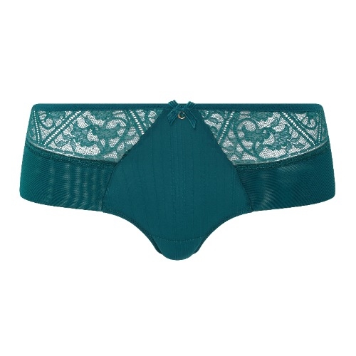Chantelle Alto vert shortie