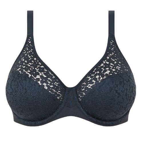 Chantelle Norah Chic bleu soutien-gorge rembourré