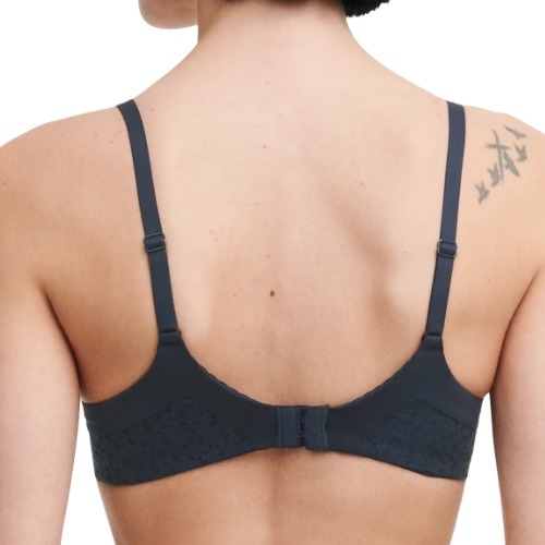 Chantelle Norah Chic bleu soutien-gorge rembourré