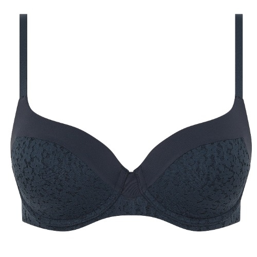 Chantelle Norah Chic bleu soutien-gorge rembourré