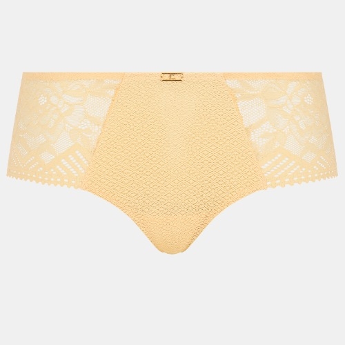 Chantelle Origins jaune shortie