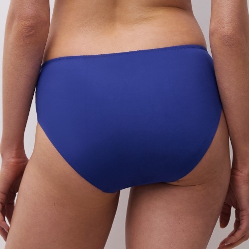 Chantelle Origins bleu slip