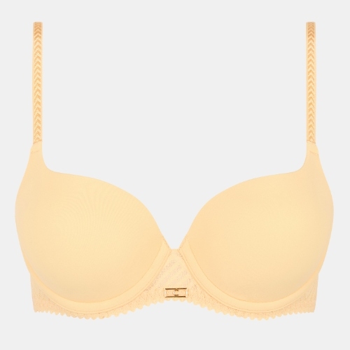 Chantelle Origins jaune soutien-gorge rembourré