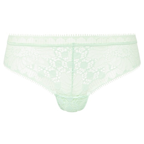 Chantelle Day to Night vert slip