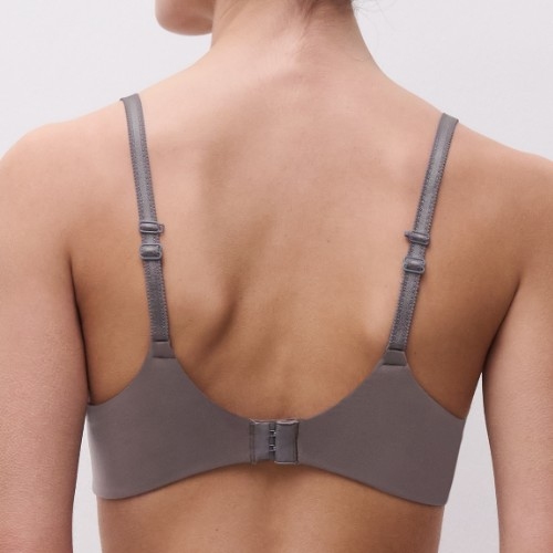 Chantelle Norah Chic taupe soutien-gorge rembourré