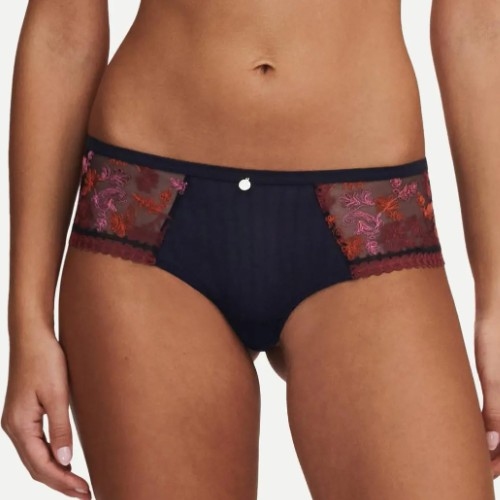 Chantelle New Romance noir shortie