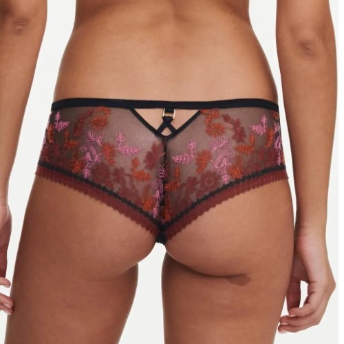 Chantelle New Romance noir shortie