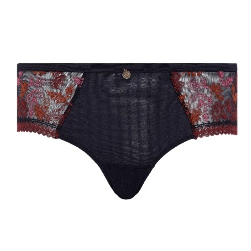 Chantelle New Romance noir shortie