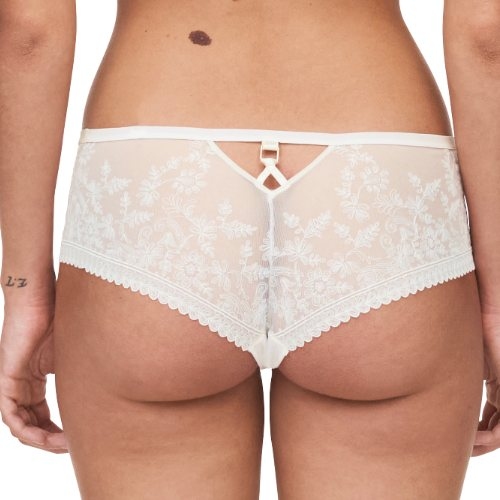 Chantelle New Romance ivoire shortie