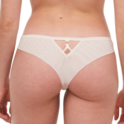Chantelle New Romance ivoire slip