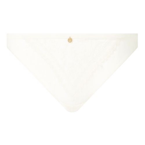 Chantelle New Romance ivoire slip