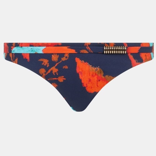 Chantelle Maillots de Bain Icon gris slip de bikini