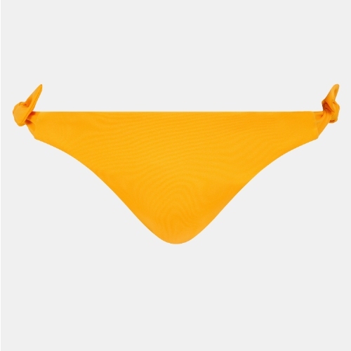 Chantelle Maillots de Bain Icon jaune slip de bikini