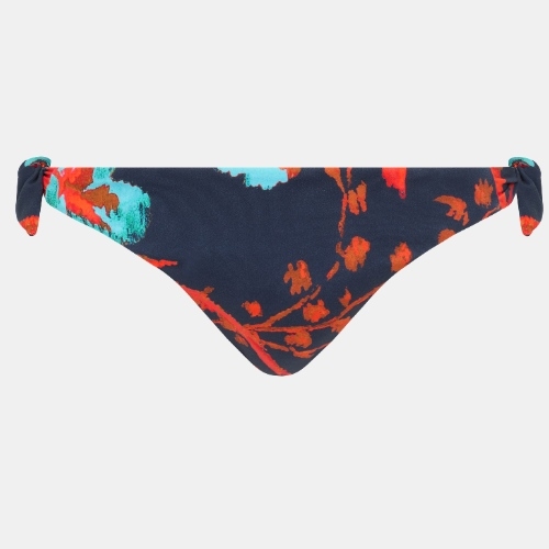 Chantelle Maillots de Bain Icon gris slip de bikini