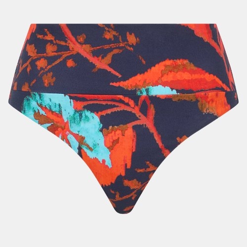 Chantelle Maillots de Bain Icon gris slip de bikini