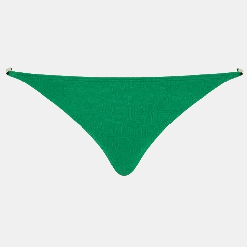 Chantelle Maillots de Bain Hera vert slip de bikini