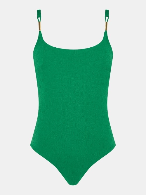 Chantelle Maillots de Bain Hera vert maillot de bain