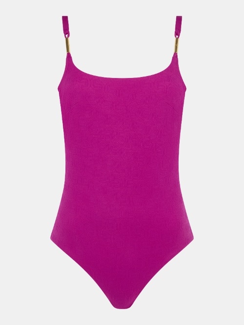 Chantelle Maillots de Bain Hera fuchsia maillot de bain
