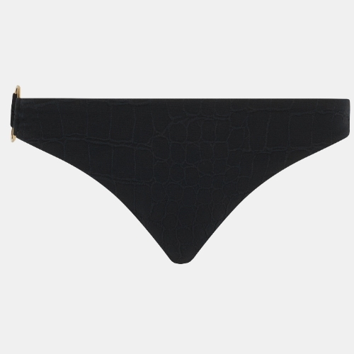 Chantelle Maillots de Bain Eclipse noir slip de bikini