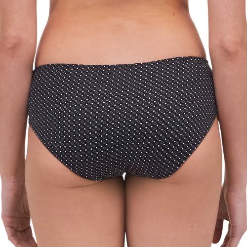 Chantelle Period Panty Essential bleu culotte menstruelles