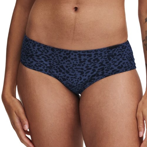 Chantelle Period Panty Essential marron culotte menstruelles