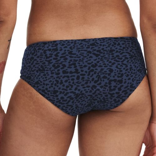 Chantelle Period Panty Essential marron culotte menstruelles