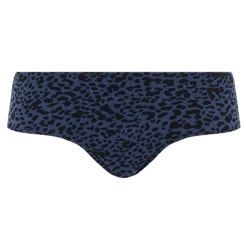 Chantelle Period Panty Essential marron culotte menstruelles
