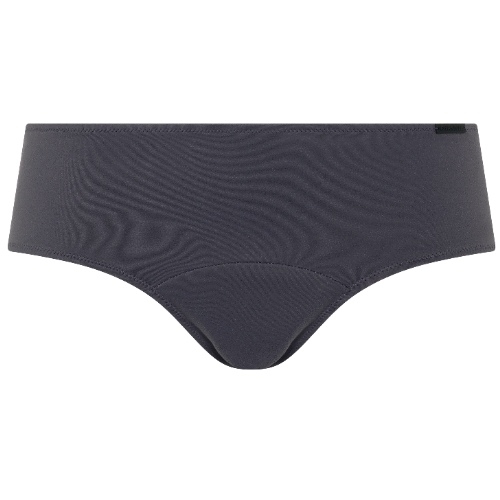 Chantelle Period Panty Essential noir culotte menstruelles