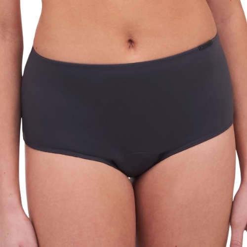 Chantelle Period Panty Essential noir culotte menstruelles