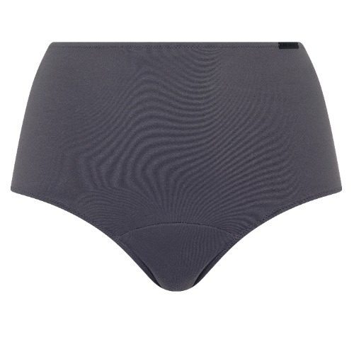 Chantelle Period Panty Essential noir culotte menstruelles