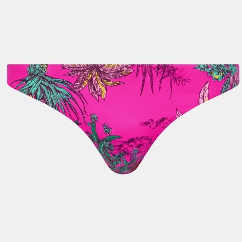 Chantelle Maillots de Bain Sauvage rose slip de bikini