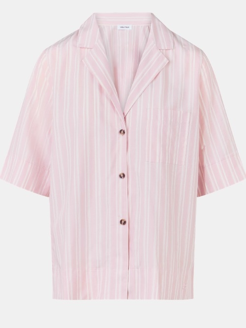 Chantelle Nachtmode Myth rose chemise de nuit