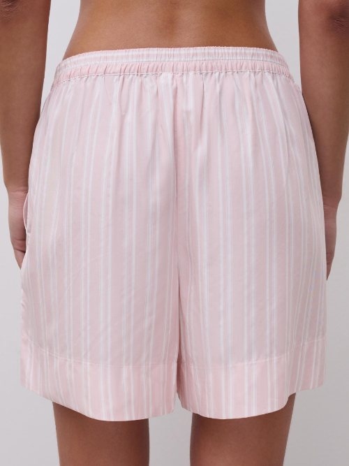 Chantelle Nachtmode Myth rose pantalon de pyjama