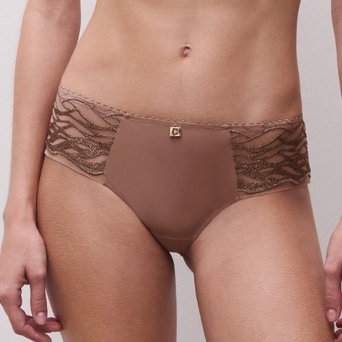 Chantelle Vibe cinnamon shortie