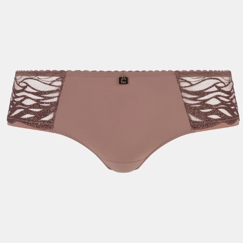 Chantelle Vibe cinnamon shortie