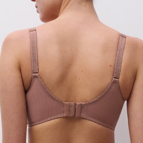 Chantelle Vibe cinnamon soutien-gorge rembourré