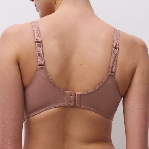 Chantelle Vibe cinnamon soutien-gorge rembourré