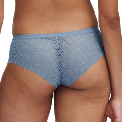 Chantelle Graphic Support gris shortie