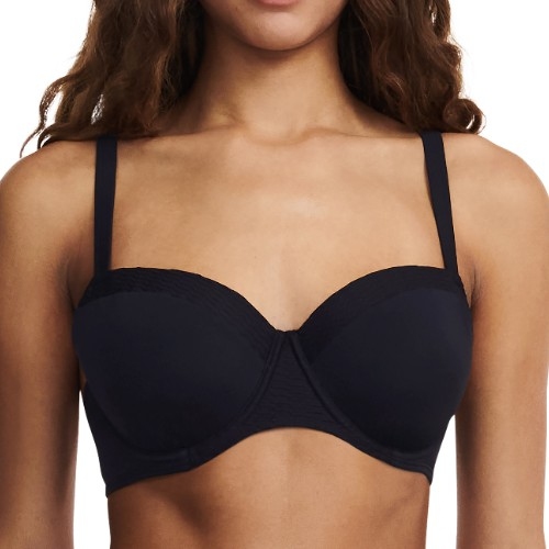 Femilet Badmode Bonaire noir haut de bikini préformé