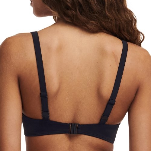 Femilet Badmode Bonaire noir haut de bikini préformé