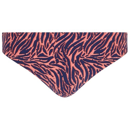 Femilet Badmode Tidra bleu marine/rose slip de bikini