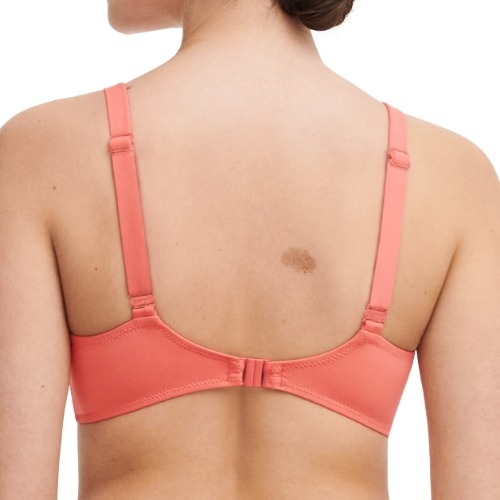 Femilet Badmode Tanna corail soutien-gorge sans forme